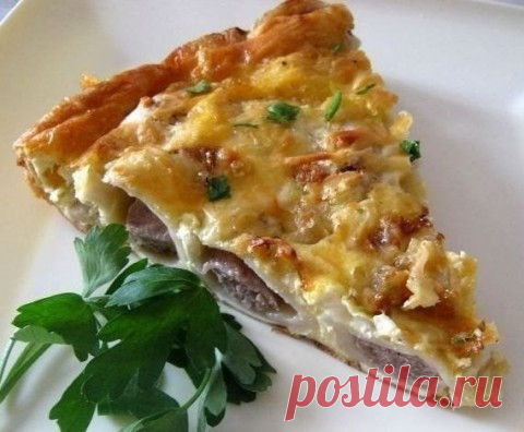 Банк кулинарных рецептов