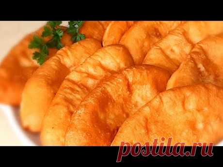 Пирожки из детства как на рынке - 100% гарантия ! Приготовьте чтоб вспомнить этот вкус !