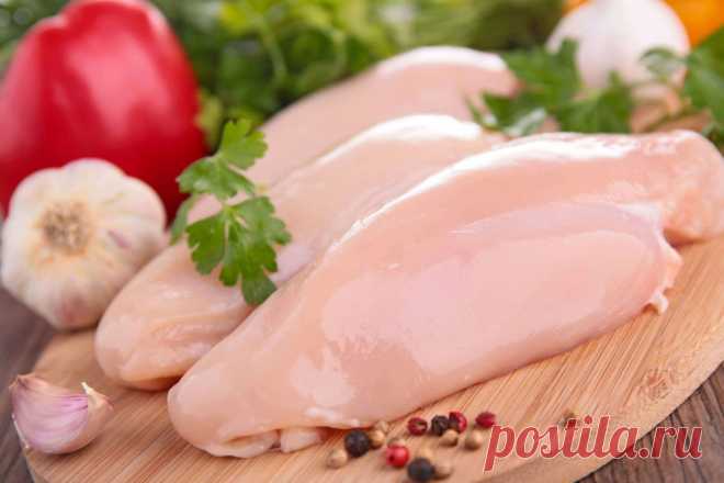 Куриные super-котлетки: можно даже на ночь! | SimpleSlim