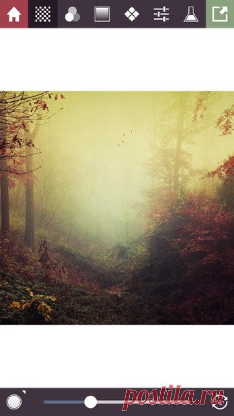 [Sale-iOS] Stackables Stackables — это самое мощное и интуитивно понятное приложение для наложения и смешения эффектов, которое было разработано в тесном сотрудничестве с чрезвычайно талантливым фотографом и художником Dirk Wuestenhagen. В нем имеется более 200 уникальных эффектов, мастерски созданных Dirk. К их числу относятся со вкусом сработанные текстуры гранж, легкие утечки, текстуры боке, живописные текстуры, текстуры погоды и облачности, песчаные и зернистые текстуры, особые винтажные…