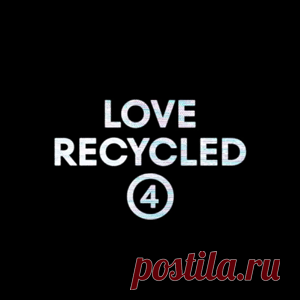 Solomun, Change - Love Recycled 4 | 4DJsonline.com