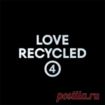 Solomun, Change - Love Recycled 4 | 4DJsonline.com