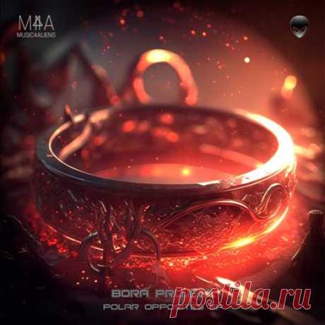 Bora Project - Polar Opposites EP
