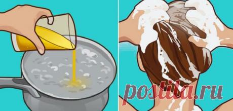 Растут как на дрожжах! 7 способов сделать волосы длиннее и гуще уже за месяц.
Наследственность — вот основной фактор, влияющий на тип волос. Окружающая среда, питание и уход, конечно же, накладывают свой отпечаток. Но так часто приходится слышать, что если природа не наградила вас шикарными волосами, нечего и надеяться изменить это. Мы не согласны. Еще как стоит! Всё необходимое у вас под носом. Остается лишь руку протянуть. Чтобы волосы росли быстрее […]
Читай дальше на сайте. Жми подробнее ➡