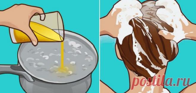 Растут как на дрожжах! 7 способов сделать волосы длиннее и гуще уже за месяц.
Наследственность — вот основной фактор, влияющий на тип волос. Окружающая среда, питание и уход, конечно же, накладывают свой отпечаток. Но так часто приходится слышать, что если природа не наградила вас шикарными волосами, нечего и надеяться изменить это. Мы не согласны. Еще как стоит! Всё необходимое у вас под носом. Остается лишь руку протянуть. Чтобы волосы росли быстрее […]
Читай дальше на сайте. Жми подробнее ➡