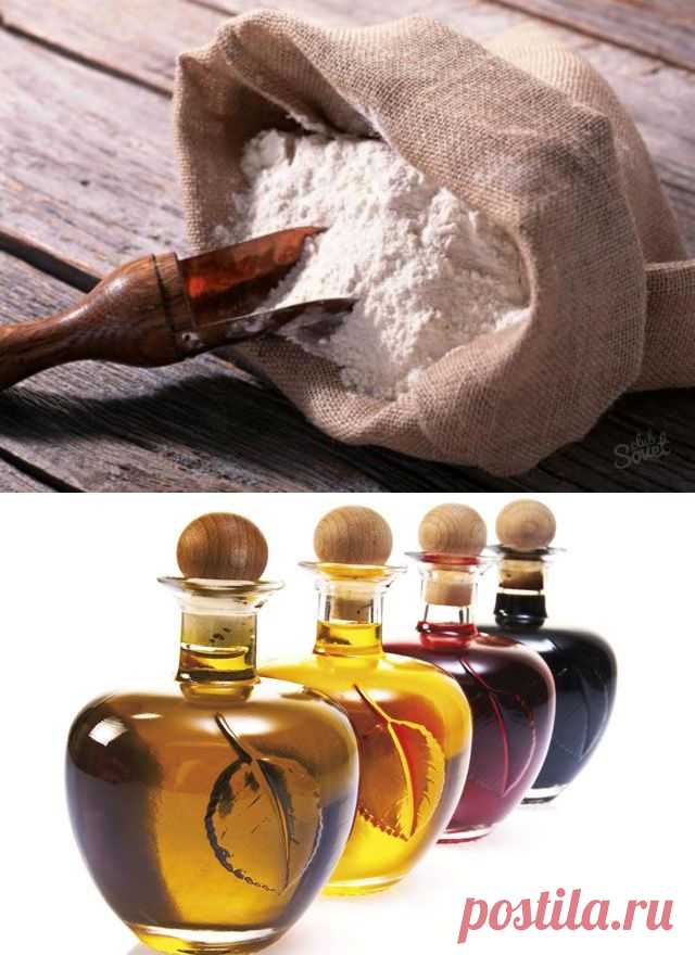 5 способов исправить пересоленную еду