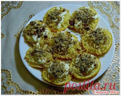 Потрясающе вкусный лимон - Рецепты для очень занятой мамы - Страна Мам