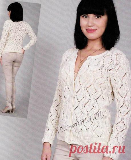 Я люблю ВЯЗАНИЕ