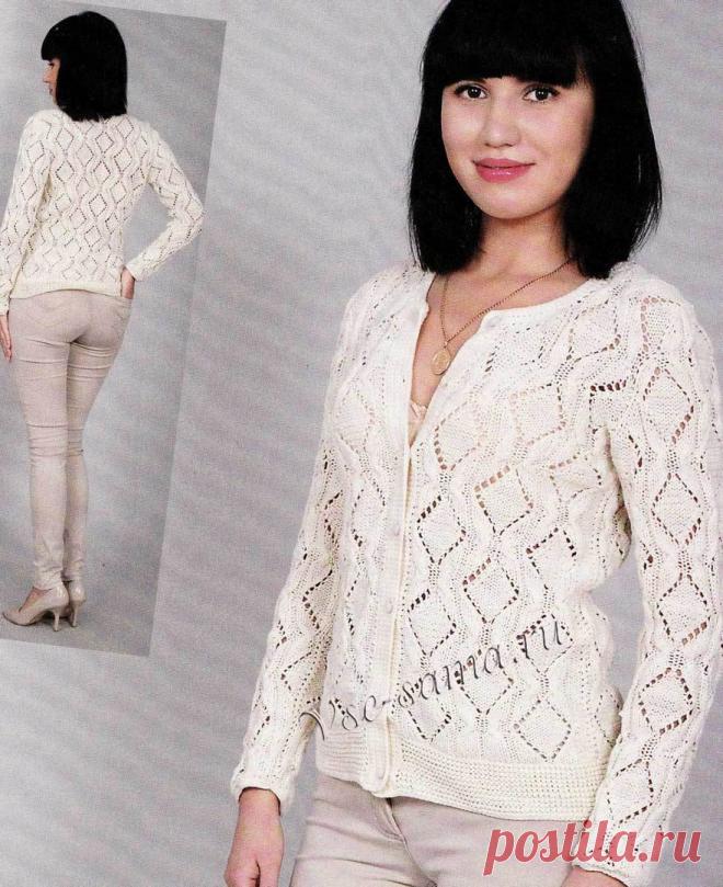 Я люблю ВЯЗАНИЕ