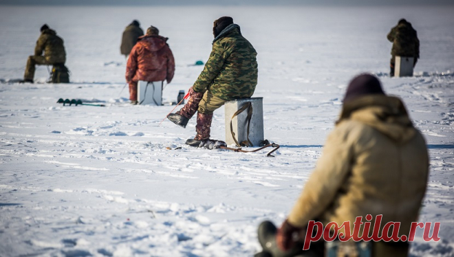 Зимняя рыбалка. Как ловить рыбу зимой - Fisher Go  Тот не может называться настоящим рыбаком, кто не готов приступить к любимому занятию в любое время года при любой погоде в любой момент. Рыболов с большой буквы не боится ни дождя, ни снега, ни жары, ни мороза. Ловля рыбы сродни медитации. Как ловить рыбу зимой. Она позволяет снять нервное напряже...
