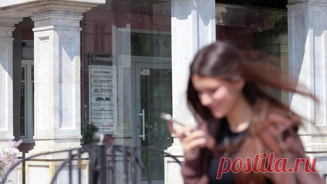 Издание URA.RU подтвердило обыски в редакции в Екатеринбурге