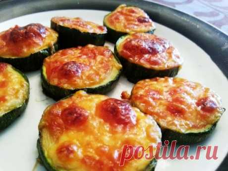 ПОДБОРКА РЕЦЕПТОВ ПРИГОТОВЛЕНИЯ ВКУСНЫХ КАБАЧКОВ