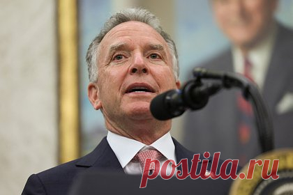 Спецпосланник Трампа отправится в Израиль из-за гуманитарного кризиса в Газе