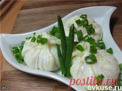 Яйца-пашот---Мешочки