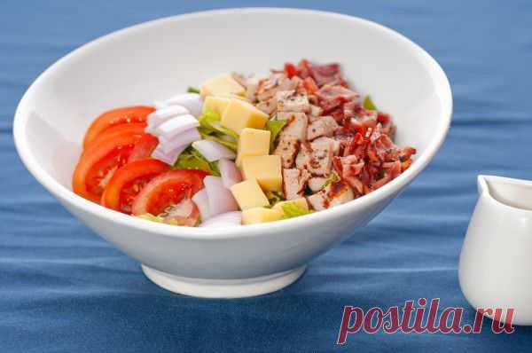 Вкусные рецепты