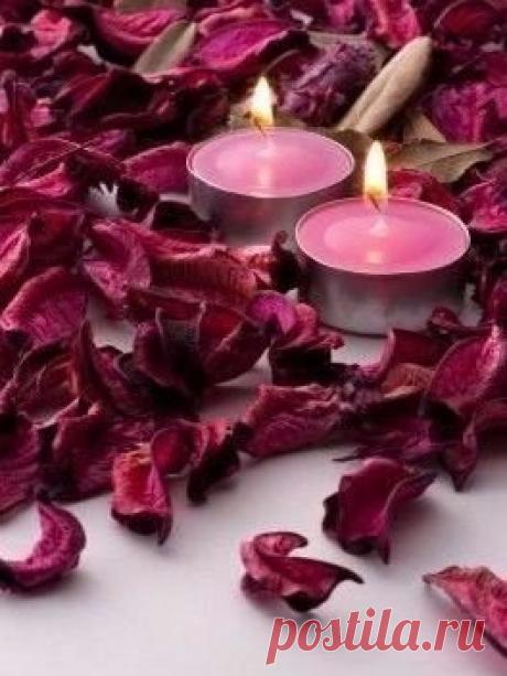 Всем яркого и вдохновляющего дня! / Интересное в IT