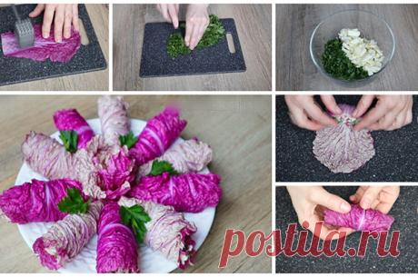 ТОП-6 оригинальных закусок на праздничный стол