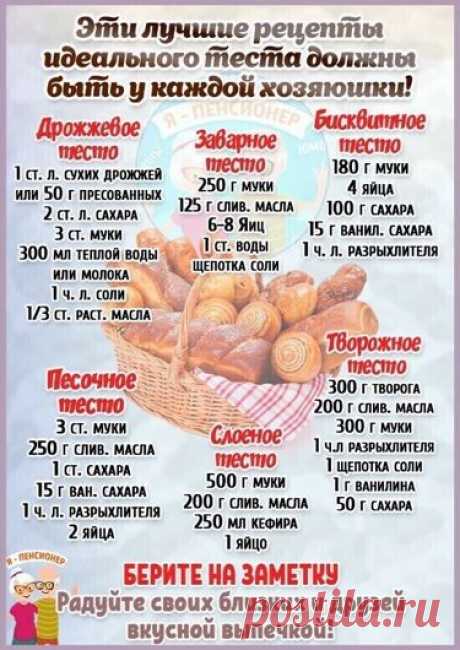 Кулинария