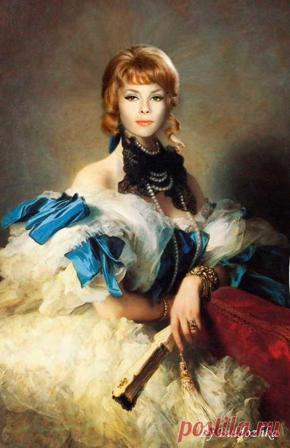 ПОДБОРКА КРАСИВЫХ ФОТОГРАФИЙ МИШЕЛЬ МЕРСЬЕ В МОЛОДОСТИ И СЕЙЧАС
Невероятно красивая женщина, идеал женской красоты и обаяния, смотришь на нее, как на прекрасный цветок и не можешь насмотреться.

Мишель Мерсье по праву входит в десятку самых красивых женщин всех времен и народов. Сколько бы не было прекраснейших девушек в мире, таких как Мишель Мерсье больше не существует. Идеал красоты, несмотря на то, что вкусы меняются, но этот идеал остается на самом высочайшем пьедестале.