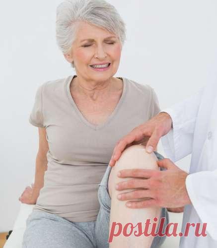 После 40 ржавые суставы дадут о себе знать. Чтобы приготовить натуральную смазку от ноющей и продолжительной боли… Если колено хрустит и болит, ноет и выкручивает. — Домашний уют