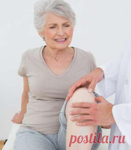 После 40 ржавые суставы дадут о себе знать. Чтобы приготовить натуральную смазку от ноющей и продолжительной боли… Если колено хрустит и болит, ноет и выкручивает. — Домашний уют