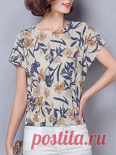 Летние идеи для тех, кто шьет