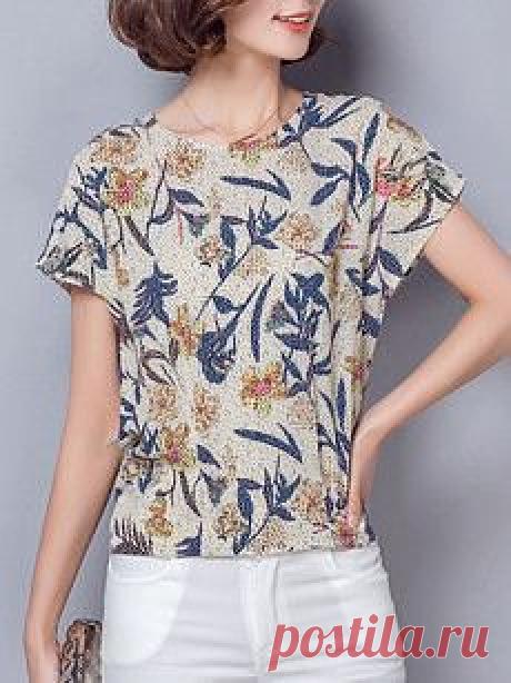 Летние идеи для тех, кто шьет