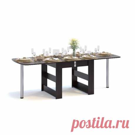 Стол-книжка СП-11. Интернет-магазин Мебельный Дом