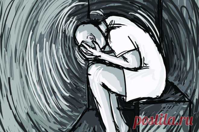 Как избавиться от чувства вины? Рассказывает психотерапевт
Вина – одно из самых болезненных и гнетущих чувств. Она нарушает внутреннее спокойствие, толкает на мучительное самобичевание, а еще – становится эффективным инструментом манипуляции для окружающих. Какой бывает вина, каковы ее причины и последствия, и что с ней делать? Рассказывает психиатр-нарколог и психотерапевт, кандидат медицинских...
Читай дальше на сайте. Жми подробнее ➡