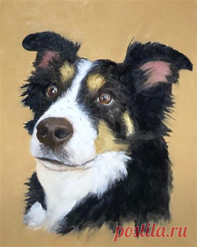 Галерея оригинального изобразительного искусства Дэвида Гибсона