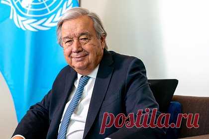 Дипломат объяснил необходимость выбора нового генсека ООН