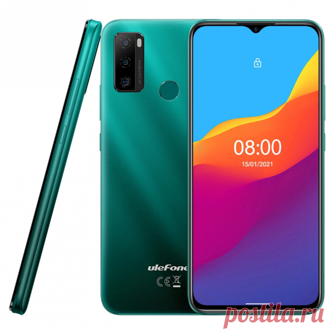 Ulefone note 10 6.52 inch 2gb ram 32gb rom android 11 5500mah fingerprint face unlock octa core 4g smartphone Ulefone Note 10 Screen Protector For Ulefone Note10 Pro Screen Protect Cover Case For Uphone Note10 2G RAM 32G ROM Android OS
Описание продукта
Особенности: 100% новый и высокое качество.
Изготовлен из высококачественного материала, прочный и практичный.
Легкий и удобный для переноски.
Защитите свой телефон от царапин, грязи и ударов.
Обеспечьте полную защиту от царапин и ударов при еж…