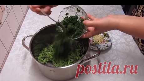 Таратор из огурцов