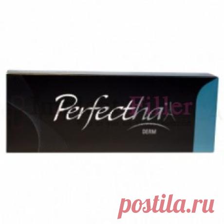 Perfectha Derm by Laboratoire ObvieLine заказать и купить в Москве
