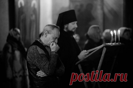 Как размотать клубок постоянных грехов