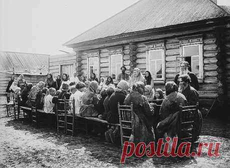 Степени родства у русских.