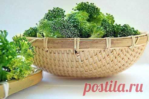 5 продуктов, улучшающих память