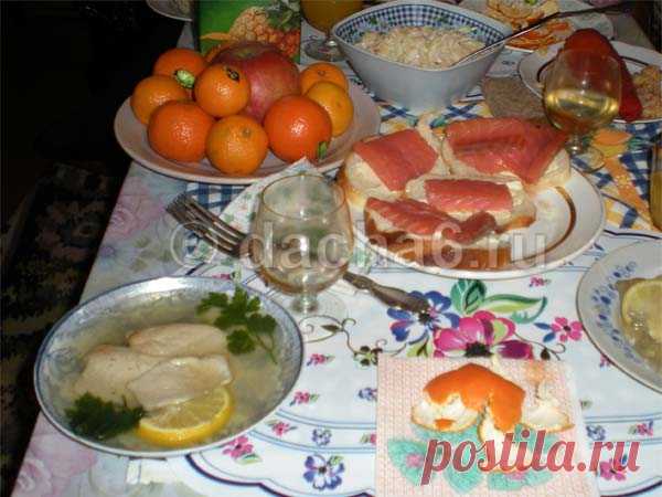 Что нельзя готовить на Новый год свиньи