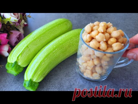 Тыква ВКУСНЕЕ мяса. Почему я не знал об этом рецепте?