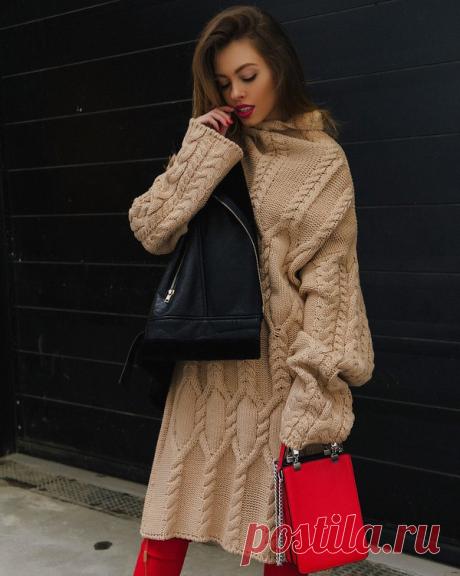 Street style образы осень-зима 2019-2020: уличная мода, трендовые луки в городском стиле на фото