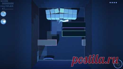 [Sale-iOS] Grey Cubes Grey Cubes - это современная вариация арканоида, основанная на физике в реальном времени и 3D графике. Игра объединяет классические элементы геймплея, такие как множитель шаров или магнит с новыми, например, с многослойными кирпичами. 149 руб. -> 75 руб. Ссылка: ====================== #app_store #распродажа@app_4u