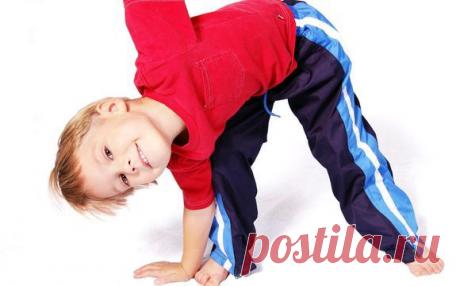 О детях сквозь призму системно-векторной психологии | Системно-векторная психология