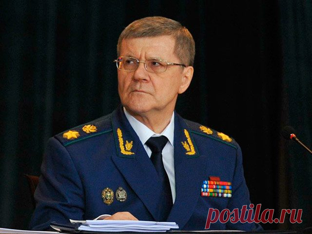 В России всё чаще оправдывают чиновников-коррупционеров / Рулента