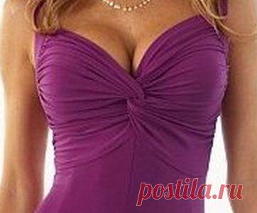 моделирование драпировок