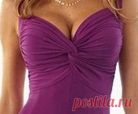 моделирование драпировок