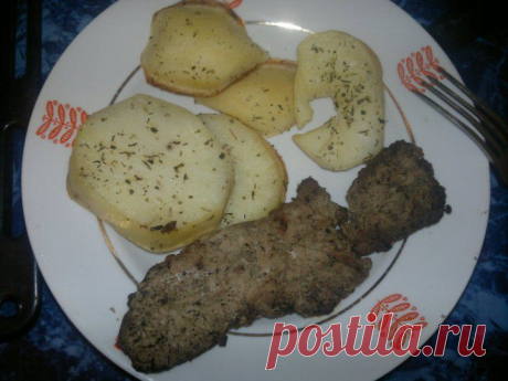 (+1) сообщ - Вкусное и быстрое мясо) | Любимые рецепты