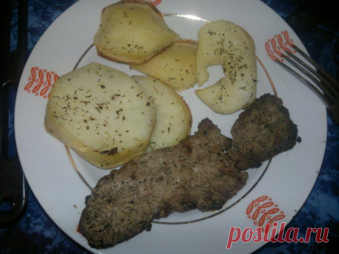 (+1) сообщ - Вкусное и быстрое мясо) | Любимые рецепты