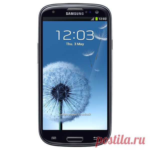 Смартфон Samsung Galaxy S3 SS GT-I9301I Onyx Black - купить в М.Видео, цена, отзывы - Иркутск