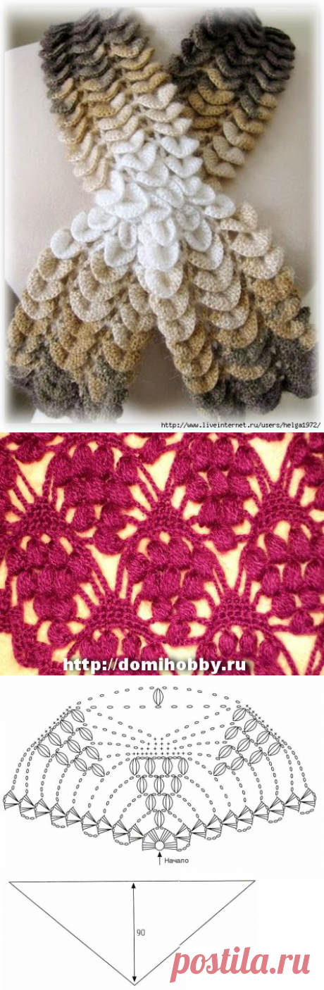 ШАЛИ, ПАЛАНТИНЫ, ШАРФЫ | Записи в рубрике ШАЛИ, ПАЛАНТИНЫ, ШАРФЫ | Дневник Ира62