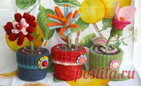 Вязаный декор.                          

Работа в интернете для студентов,пенсионеров,мам в декрете и всех,у кого есть свободных 2-3 часа в день.Без вложения денег.Без продаж. Дополнительная информация yspeshnayya.blogspot.com